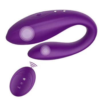 Neviditeľné Nositeľné Vaginálne Stimulátor Klitorisu Bezdrôtové Diaľkové 10 Rýchlosť Vibrácií Režim Masér Zdravotnej Starostlivosti Vibračné Nohavičky