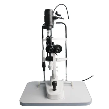 Medsinglong štrbinové lampy Mikroskopom oftalmológii Štrbinové Lampy Oftalmologické Mikroskopom SL06